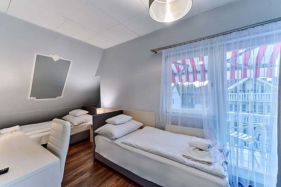 Tokajer Wellness Panzió