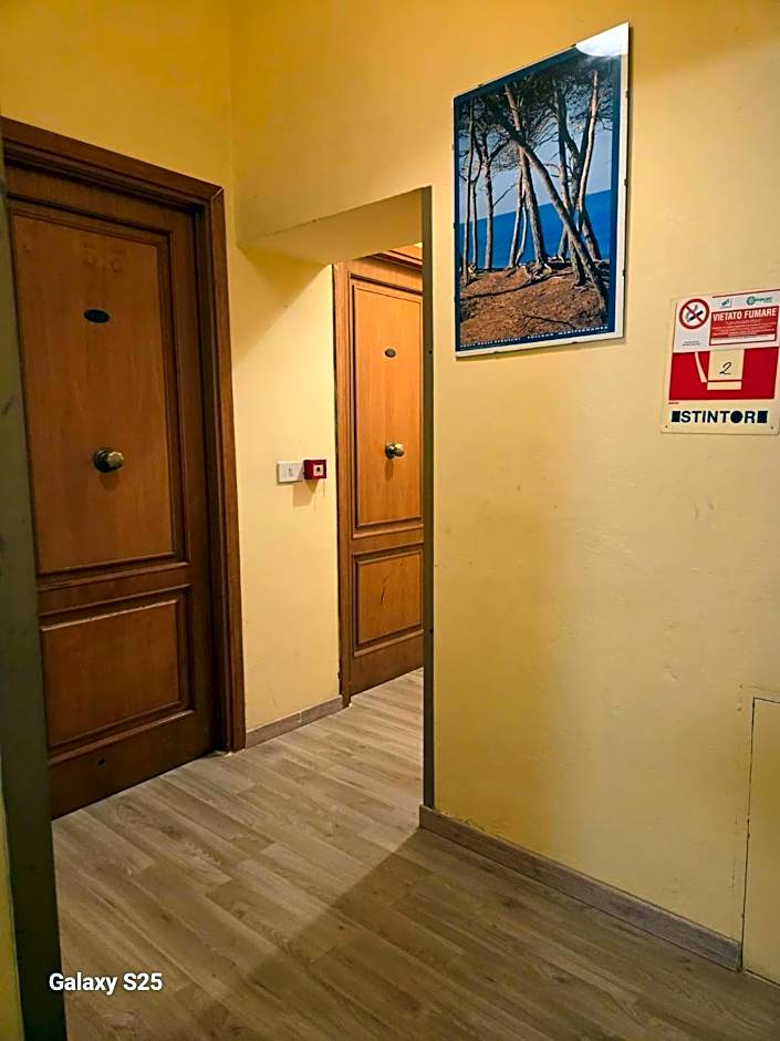Giappone Inn Flat