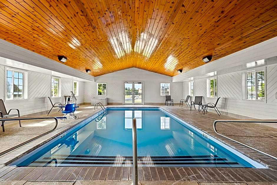 Sleep Inn & Suites Verona - Madison Southwest