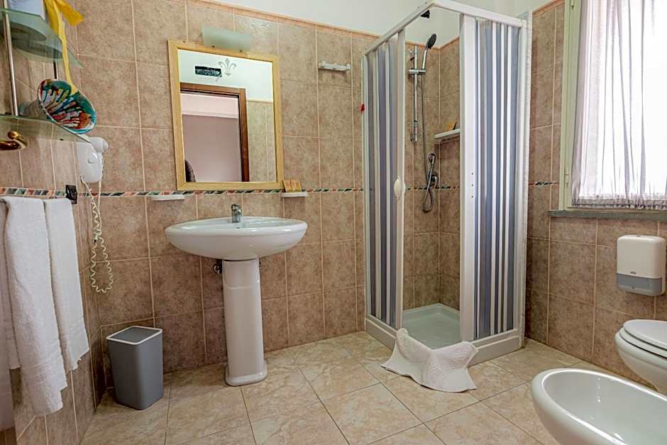 Hotel Ristorante L'Orizzonte