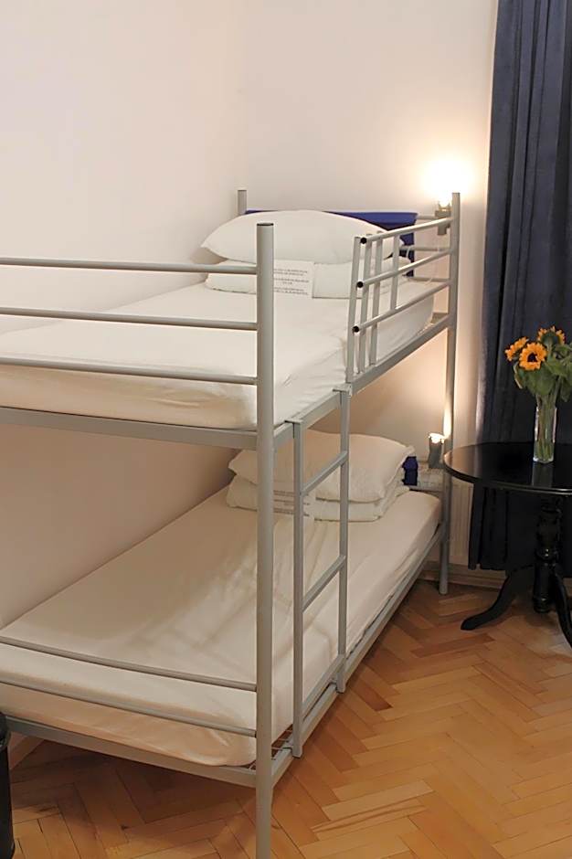 Warsaw Hostel Centrum Private Rooms & Dorms