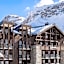 Hôtel Tignes Le Diva