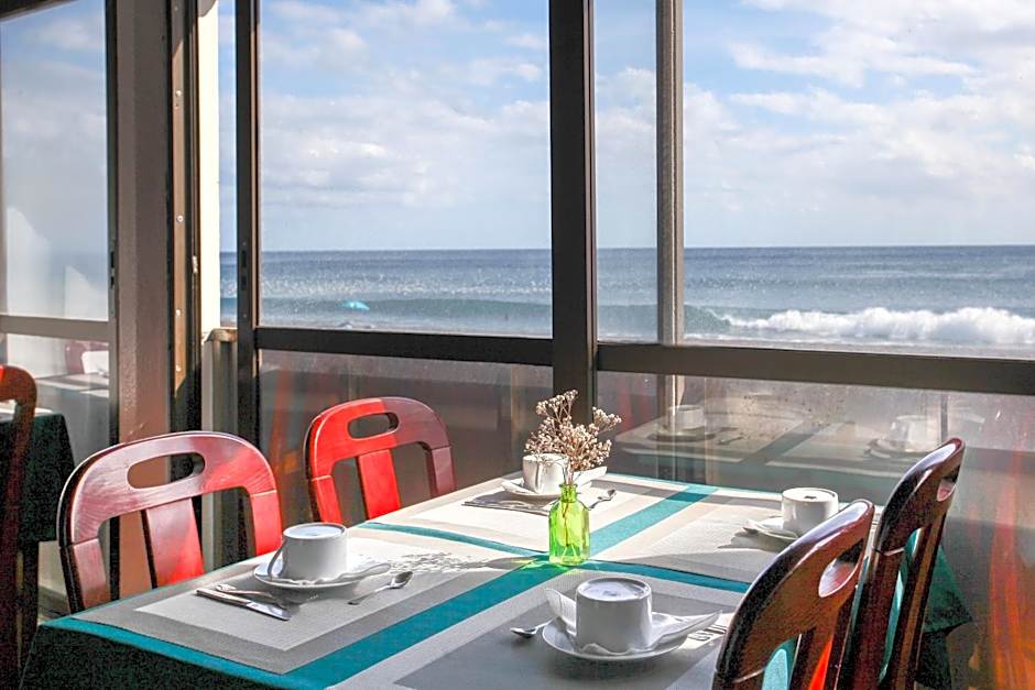 Aparthotel Barracuda