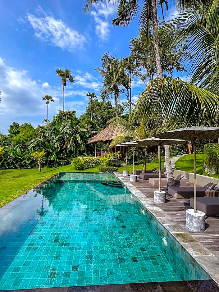 Lempuyang Boutique Hotel