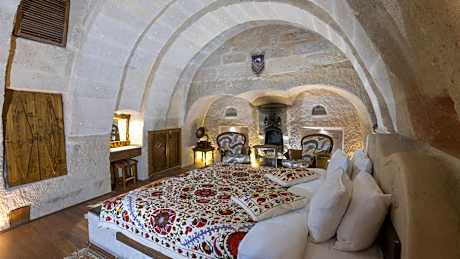 Deluxe Double or Twin Room with Spa Bath