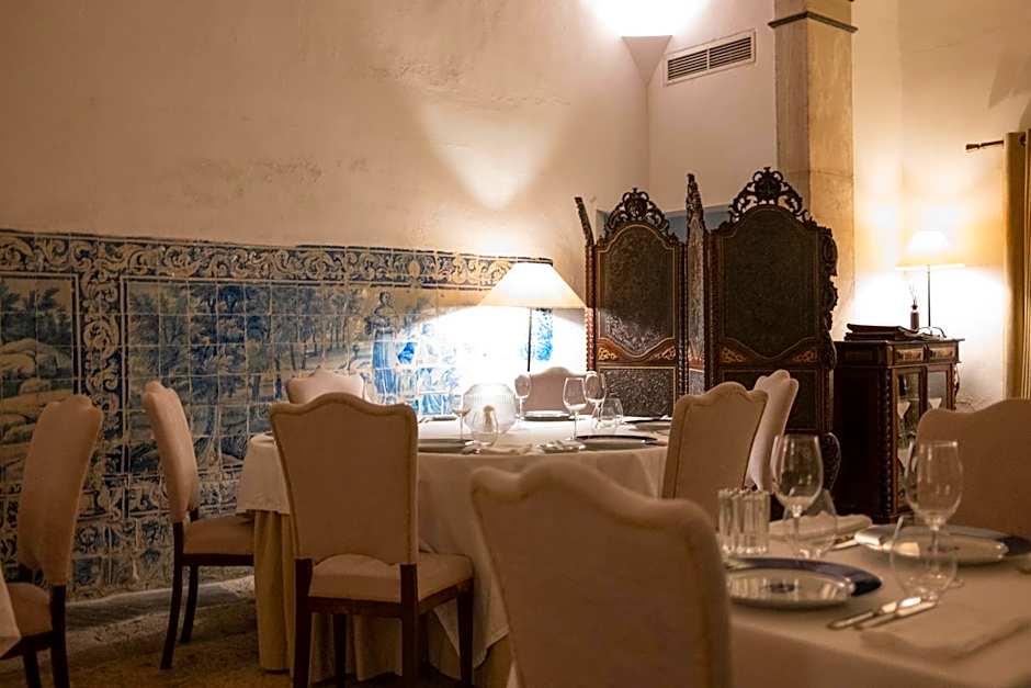 Convento Sao Paulo - Hotel Rural