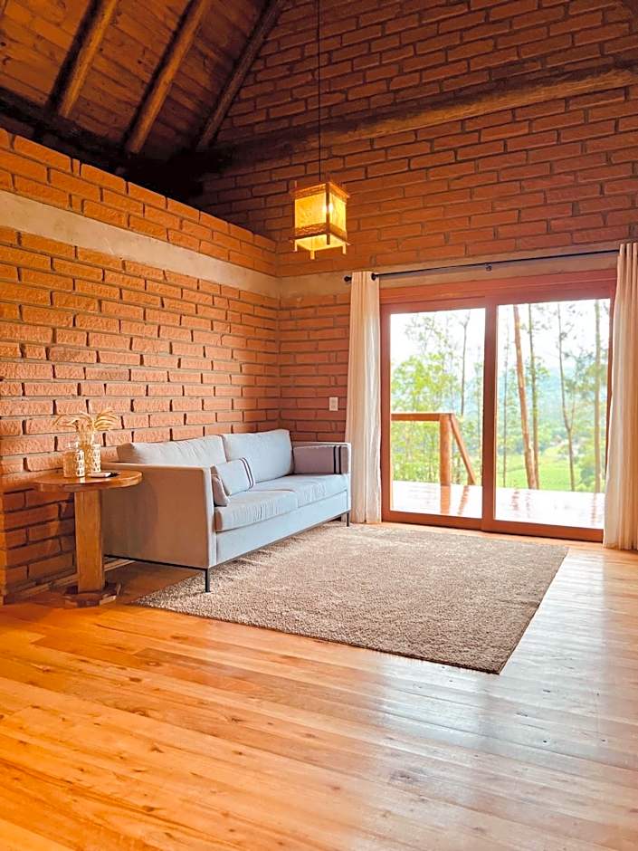 Maria Rita dos Canyons