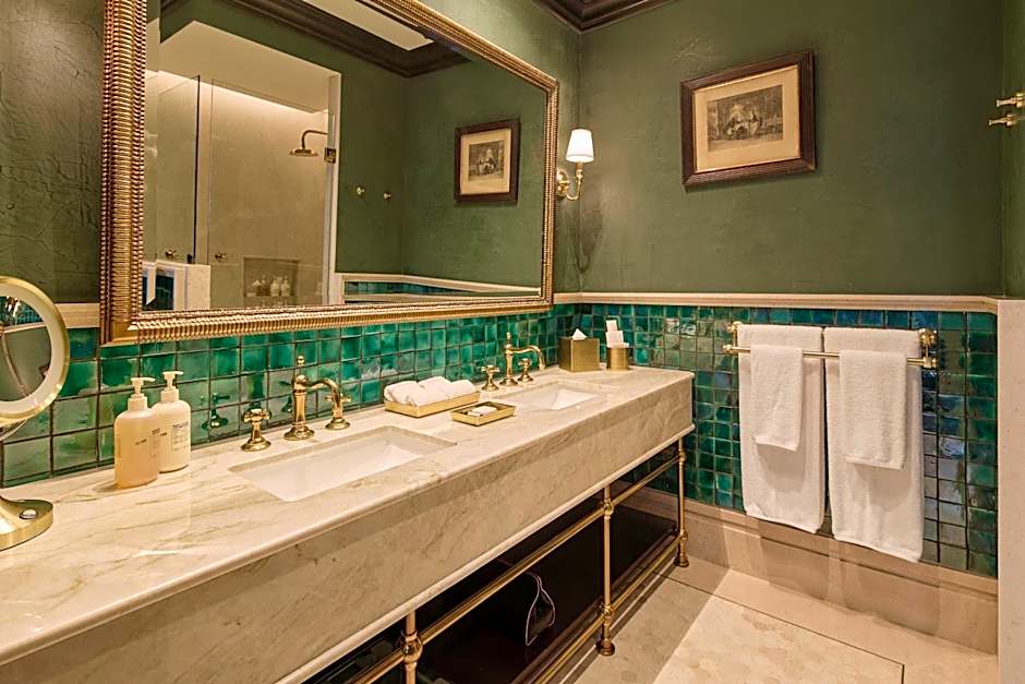 Todos Santos Boutique Hotel