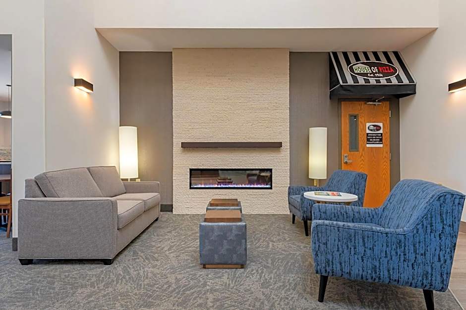 Quality Inn St. Cloud West