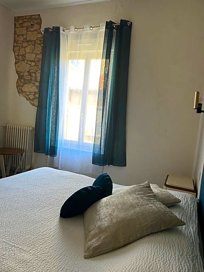 Hotel de France