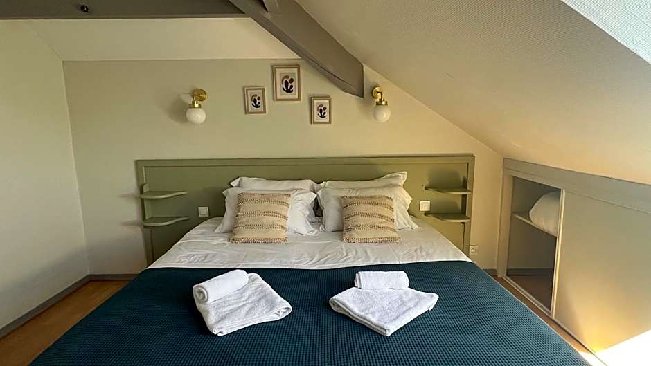 Residence Les Villas CROMA