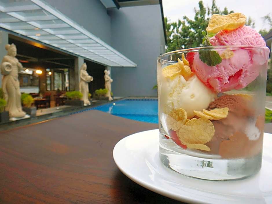 Tropico Jimbaran Bali