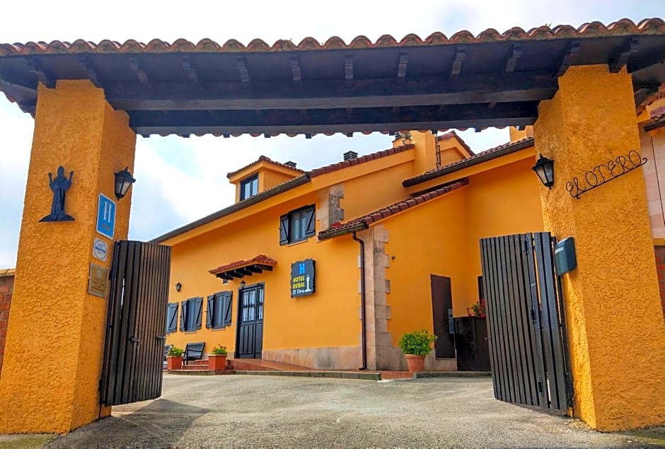 Hotel Rural El Otero