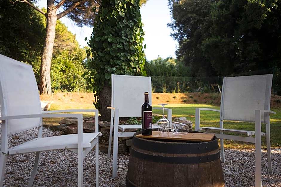 Podere San Filippo B&B-Apartment-Pet Friendly-Rent Bike and Bike Friendly