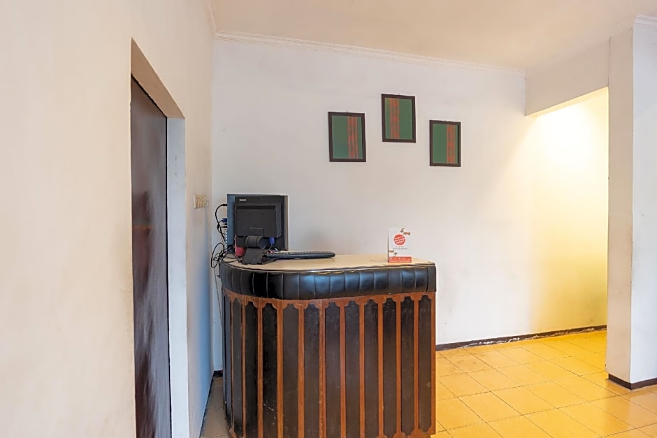 OYO 2454 Wanawiyata Homestay