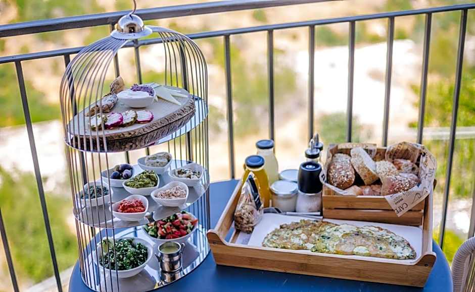 Lifta Boutique Hotel & Spa