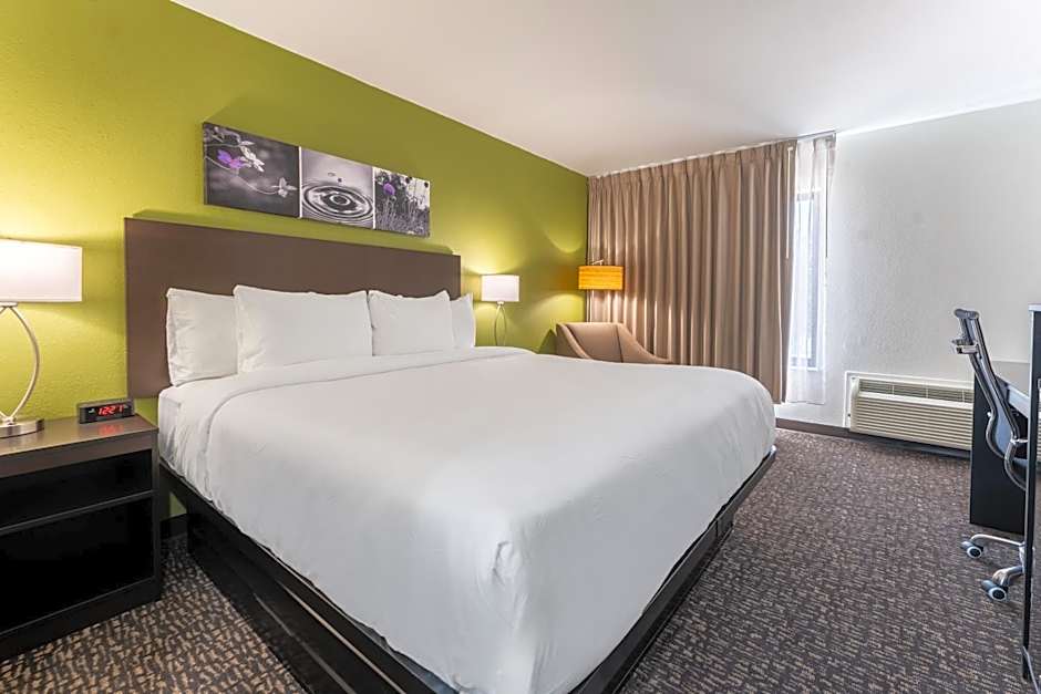 Sleep Inn