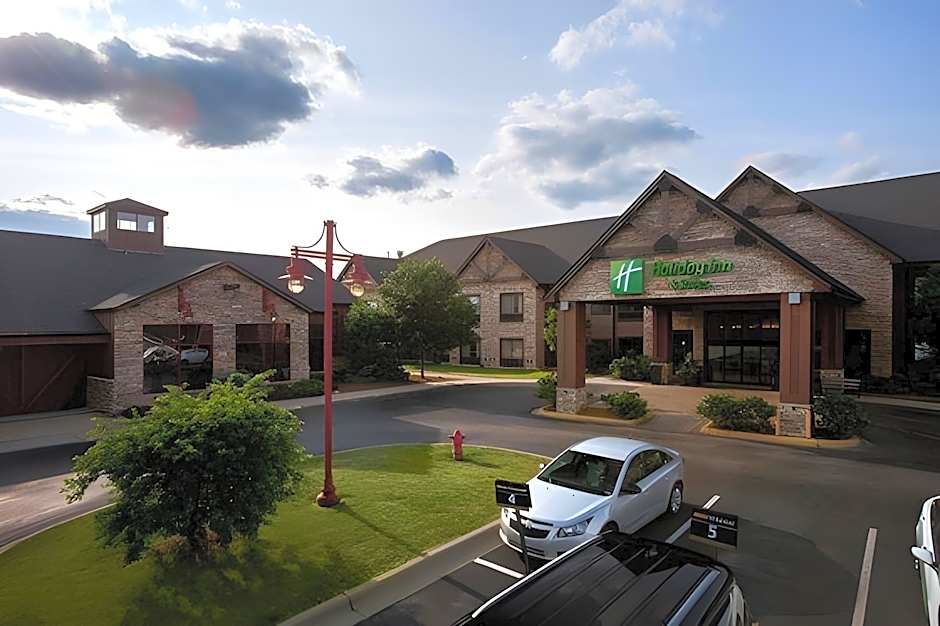 Holiday Inn St. Paul Northeast - Lake Elmo By IHG