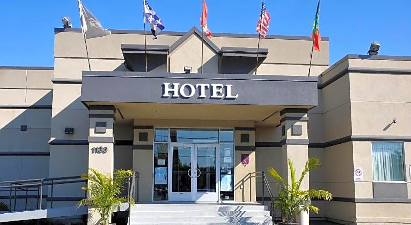 Days Inn & Conference Centre by Wyndham Blainville