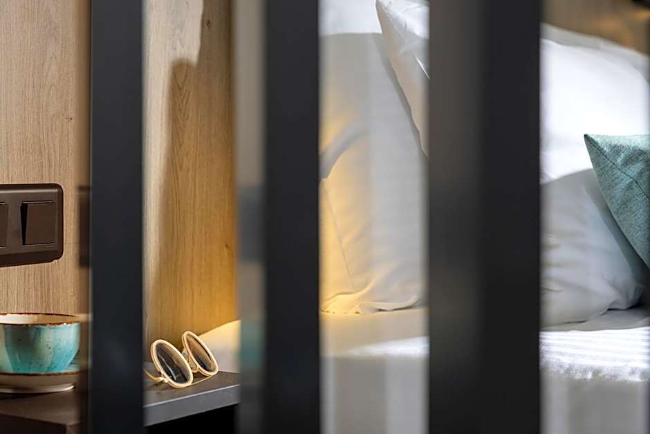 Hestia - Asklipiou 9