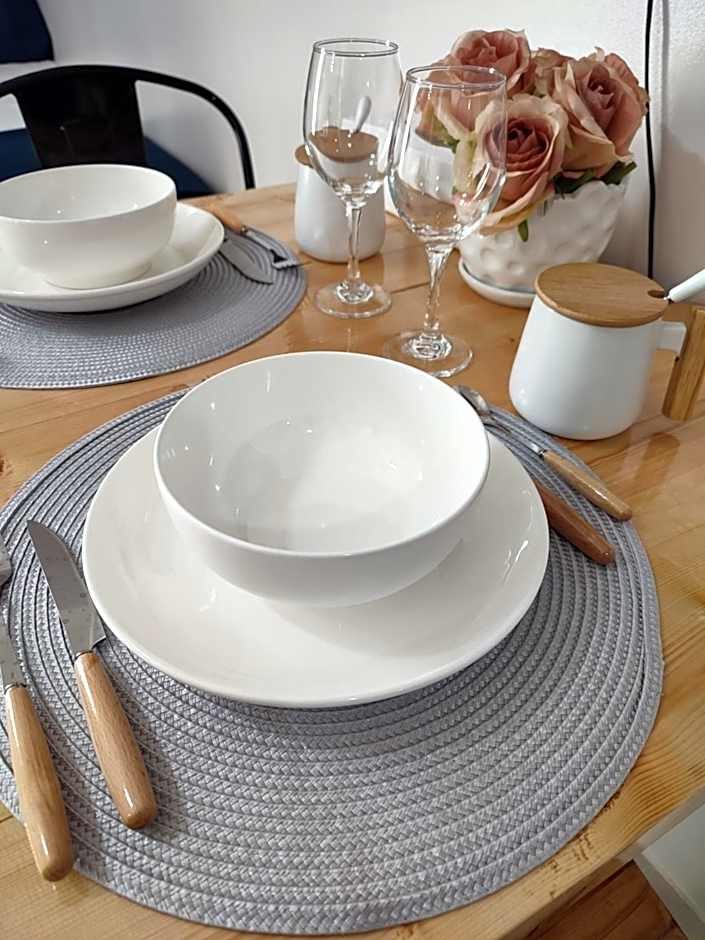 Cozy Studios at Inspiria Condo Davao City beside Abreeza Mall