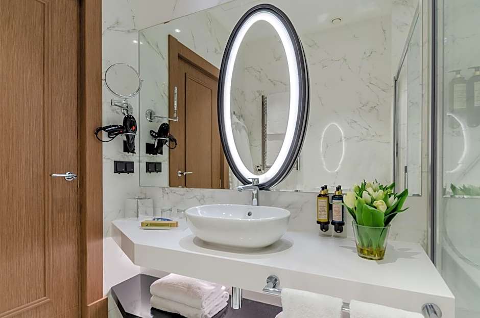 Eurostars Lisboa Baixa