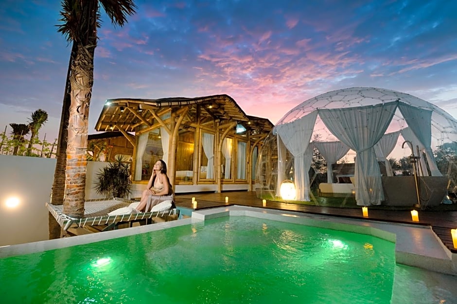 Skyspace Villas Bali
