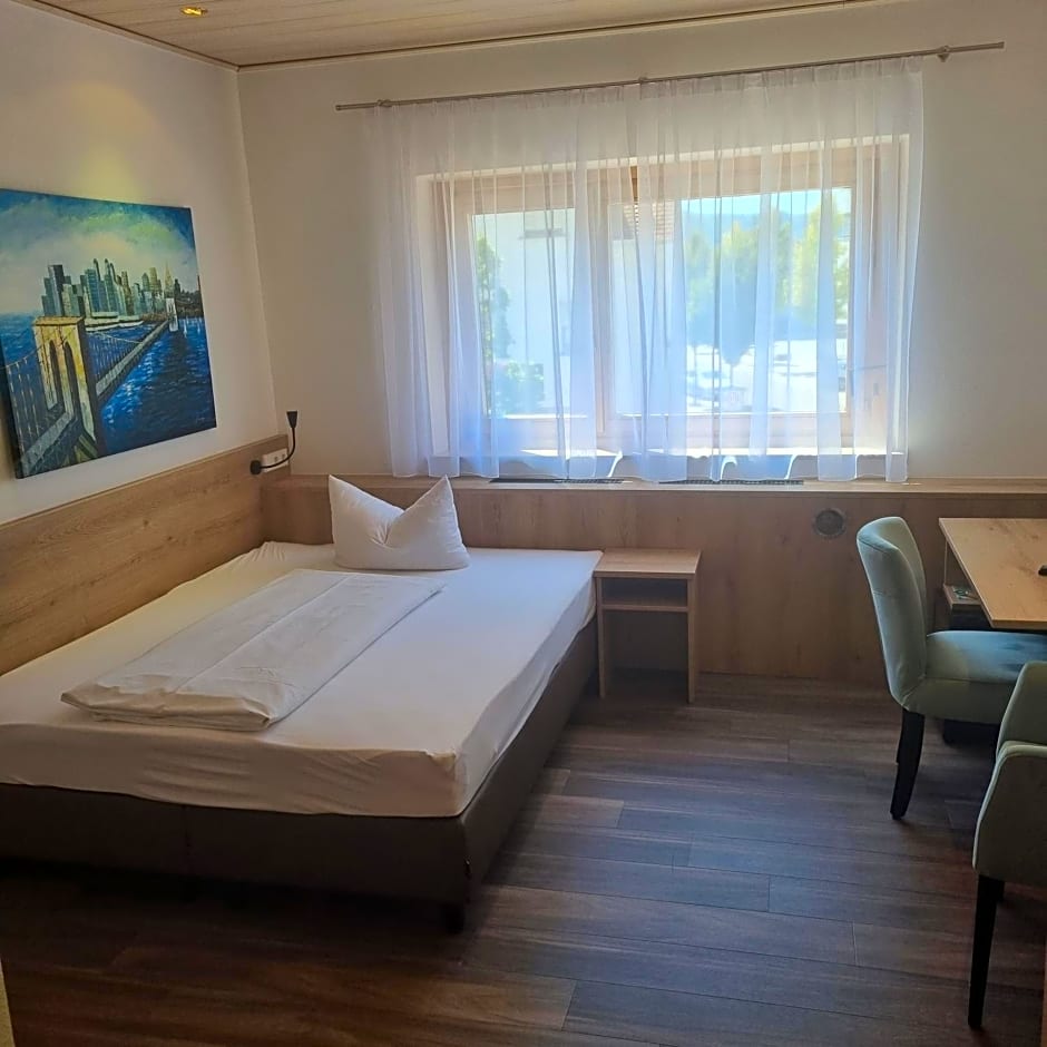 Hotel Garni Krone
