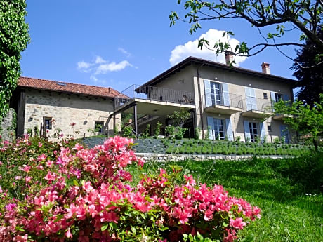B&b cascina la cinciallegra