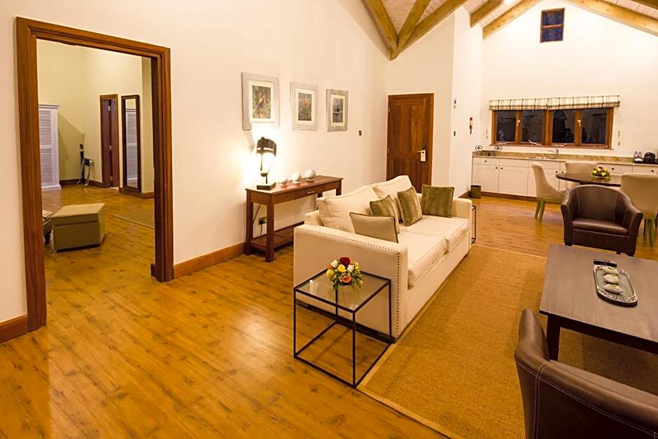 The Residences at Karen