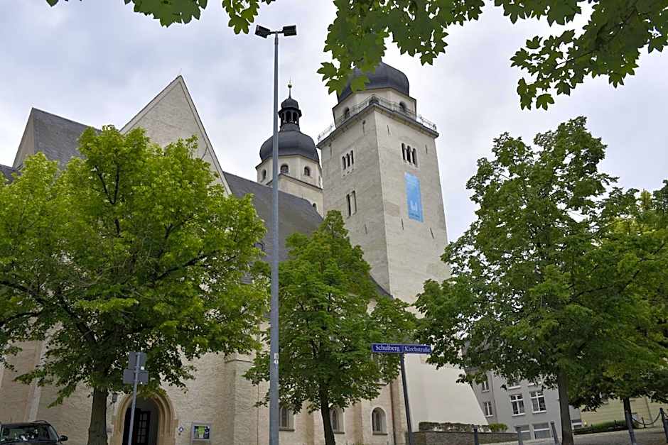 Hotel Garni Am Klostermarkt