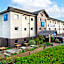 Hotel Ibis Budget Fecamp