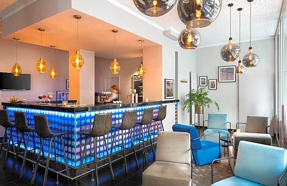 Leonardo Hotel Berlin