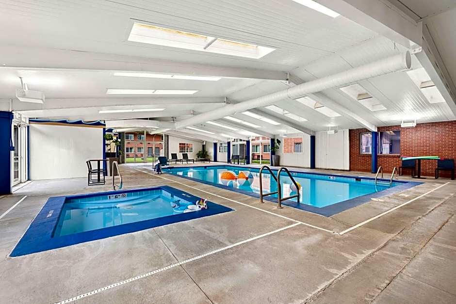 Best Western Downtown Casper Hotel