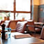 Hafen 17 Hotel Küche Bar