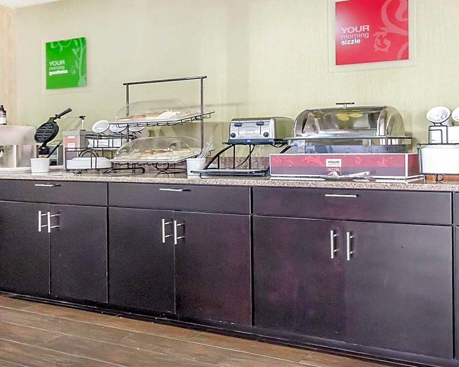 Comfort Inn Winchester