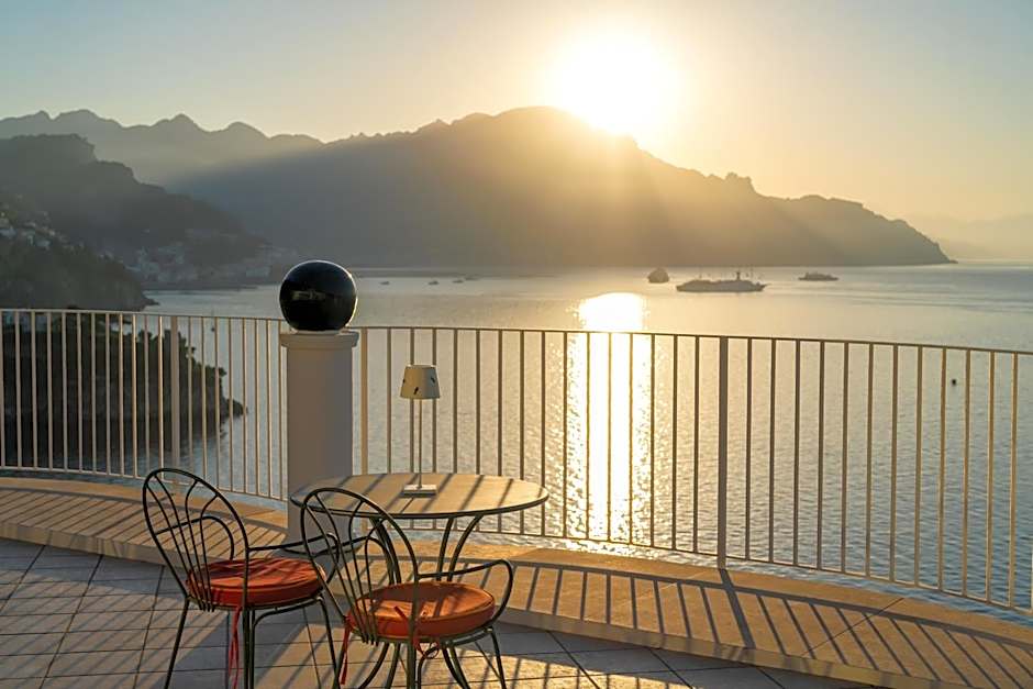 Hotel Le Terrazze - Adults Only