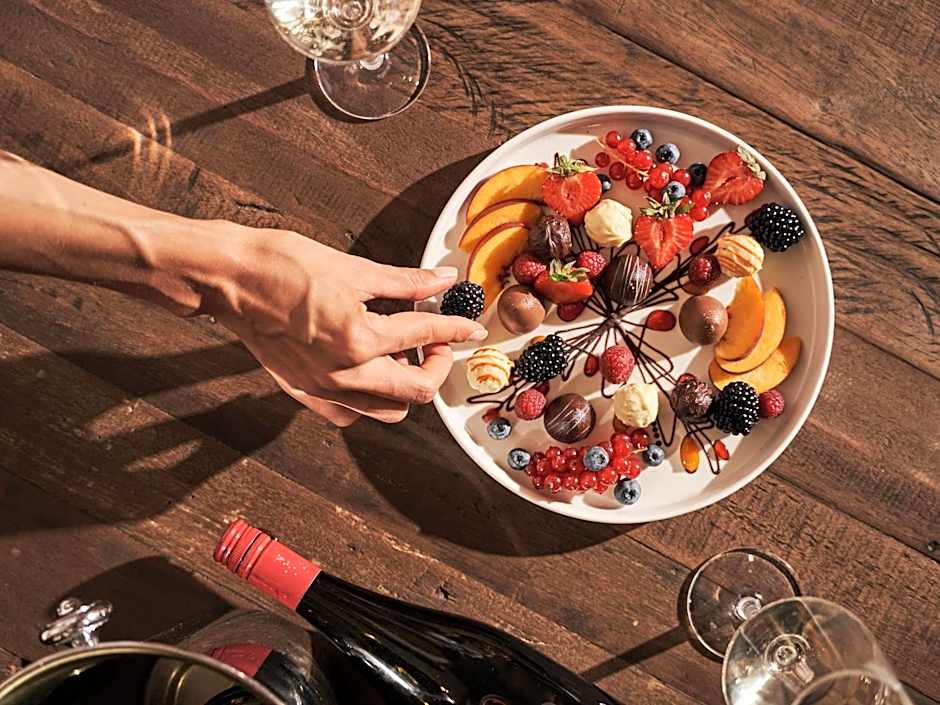 aja Fürstenhaus am Achensee