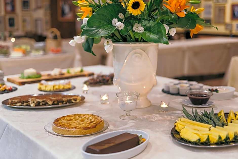 Agrihotel Elisabetta