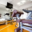Hotel Novotel Genova City