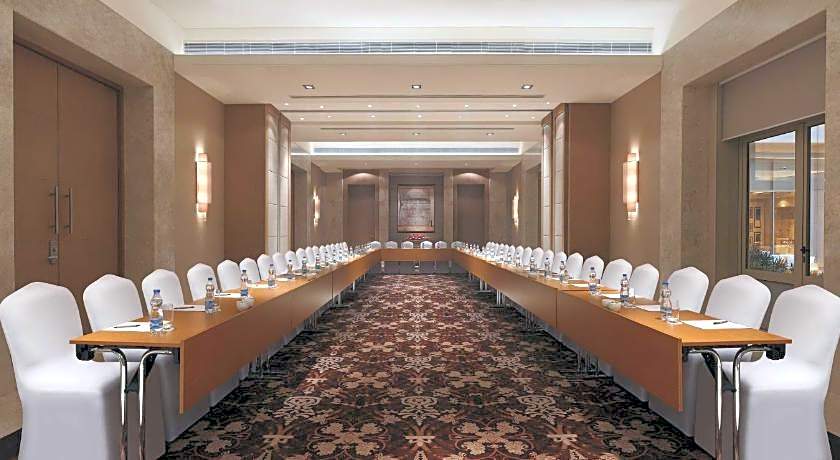 DoubleTree By Hilton Hotel Agra