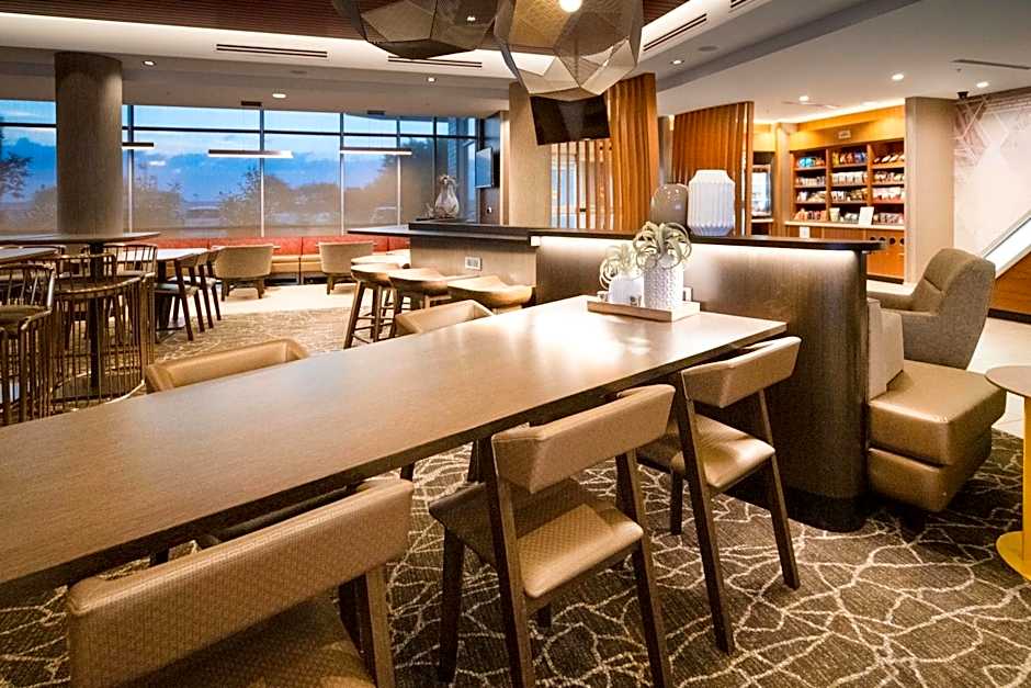 SpringHill Suites by Marriott Kenosha