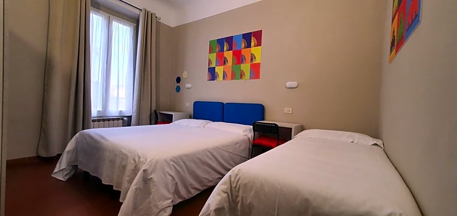 Hotel Genesi