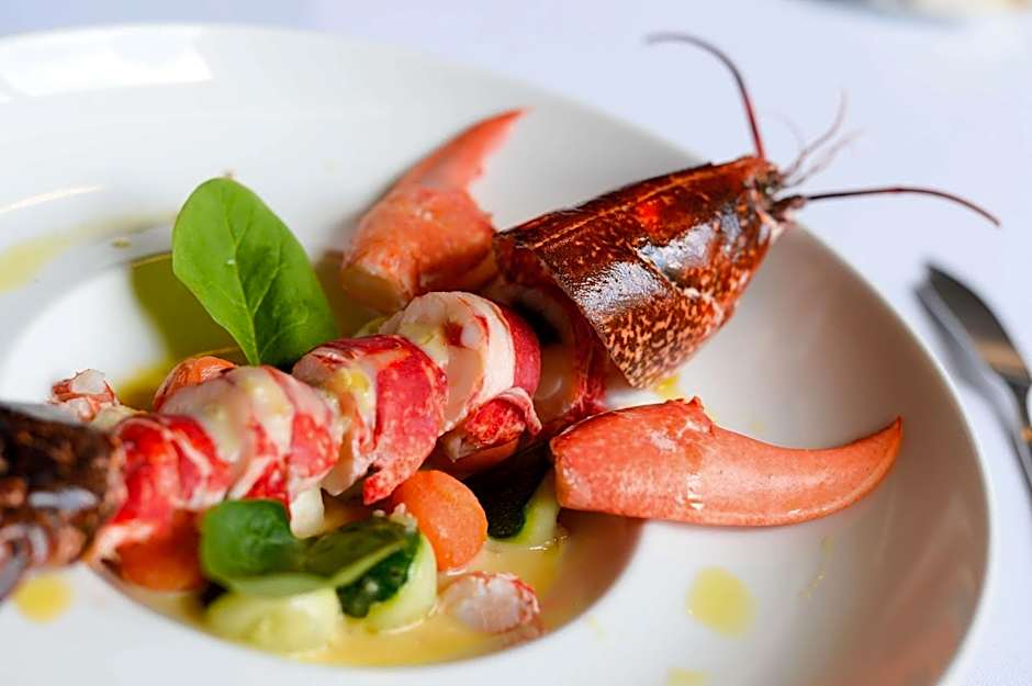 Brit Hotel Du Dauphin L'Aigle