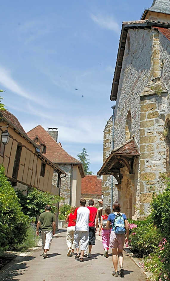 Hotel Le Quatorze