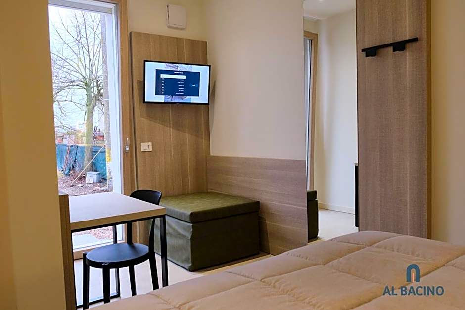 Al Bacino Rooms And Breakfast