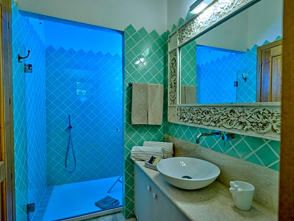 Dolce Vita Boutique Hotel