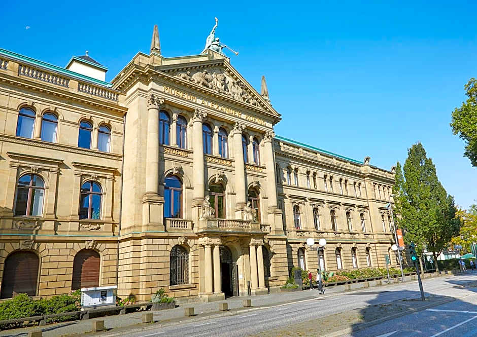 Living Hotel Kanzler