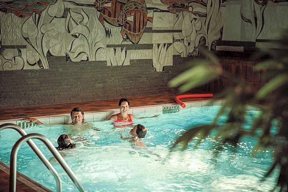 Erholungshotel Kaltenhauser