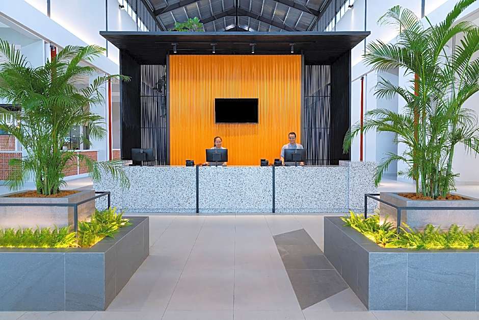 ibis Styles Sepang KLIA